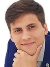 Васильев Дмитрий Васильевич