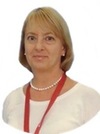 Бовтрикова Елена Владиславовна
