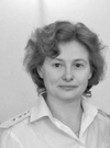 Кириллова Дарья