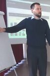 Кисляков Михаил Михайлович