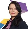 Ткачева Ирина