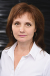 Кашеварова Наталья