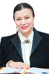 Карпенко Анастасия Степановна