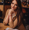 Климович Кристина Андреевна