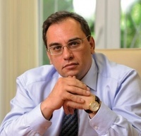 Ридигер Дмитрий Валентинович