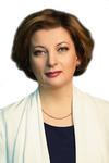 Безшлеева Наталья Александровна