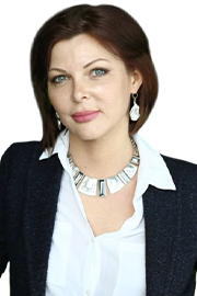 Храненко Мария Владимировна