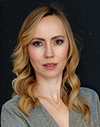 Бабинская Наталья