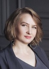 Комлева Анна Николаевна