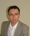 Ковш Андрей Владимирович
