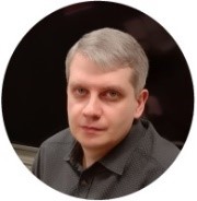 Васильев Дмитрий Витальевич