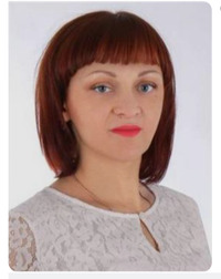 Ненашева Мария