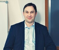 Скворцов Дмитрий Борисович