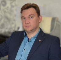 Кислицын Андрей