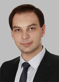 Румянцев Станислав Андреевич