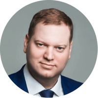 Горянский Евгений