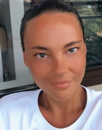 Алферова Яна