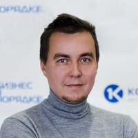 Шишкин Андрей