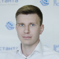 Терацов Николай