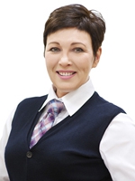 Лялина Ирина Владимировна
