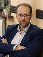 Назаров Алексей Игоревич