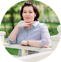 Дементьева Виктория