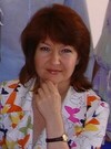 Вавренчук Яна Владимировна
