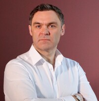 Бондарь Аркадий Николаевич