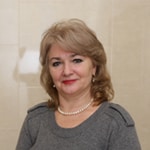 Лозовская Татьяна Дмитриевна