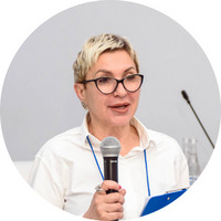 Сульженко Светлана Анатольевна