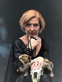 Остроумова Ирина