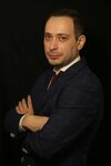 Экстрин Максим Владимирович