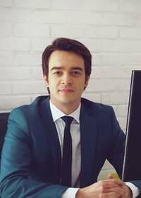 Хаустов Иван Александрович