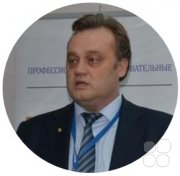 Тихонов Вячеслав Васильевич