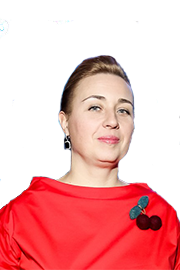 Данилова Елена Евгеньевна