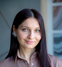 Волкова Юлия Петровна