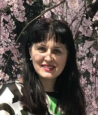 Непомнящая Елена Николаевна