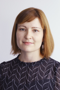 Редколис Елена Валерьевна