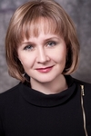 Лебедь Евгения Владимирова