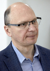 Бухаров Евгений Александрович