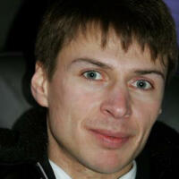 Воронов Алексей Николаевич