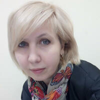 Мячина Ольга Ивановна