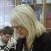 Коробова Татьяна Владимировна
