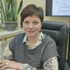 Усатова Татьяна Михайловна