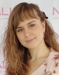Игнаток Маргарита