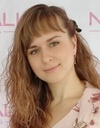 Игнаток Маргарита