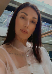 Смирнова Лана