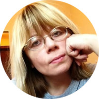 Виноградова Елизавета