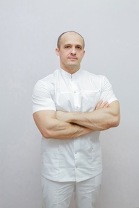 Михайлюк Игорь