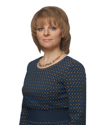 Варламова Виктория